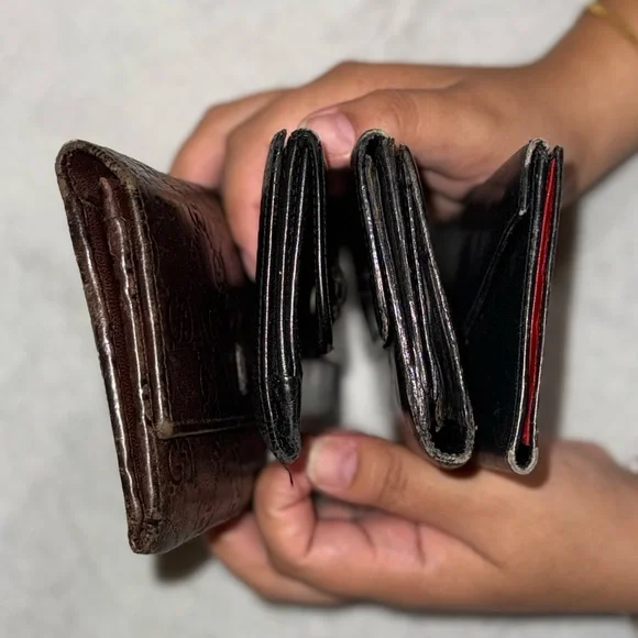 Authentic GUCCI Wallet Reseller Bundle - Picture 11 of 13